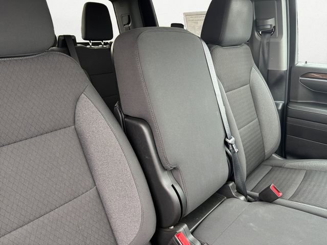 Used 2025 Chevrolet Silverado 1500 LT image 18