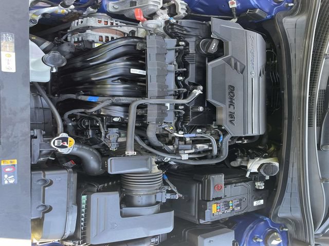 Used 2023 Hyundai Elantra SEL w/ Convenience Package FWD image 12