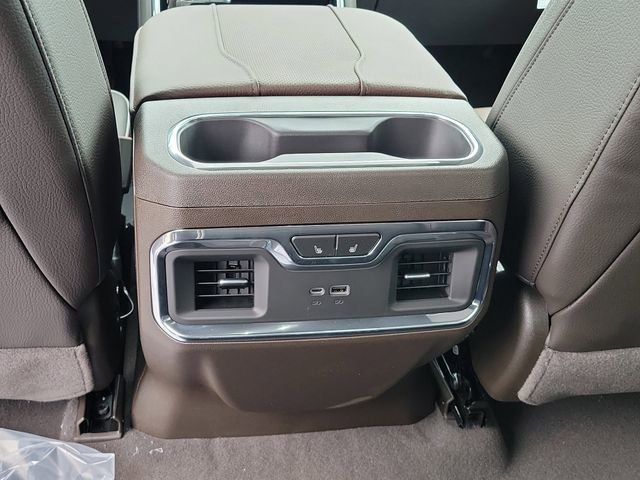 New 2026 GMC Sierra 1500 Denali image 12