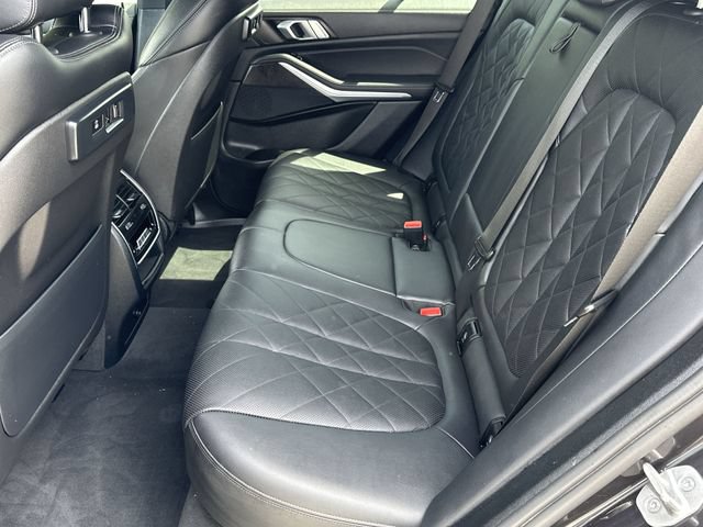 Used 2023 BMW X5 xDrive40i w/ Premium Package AWD/4WD image 38
