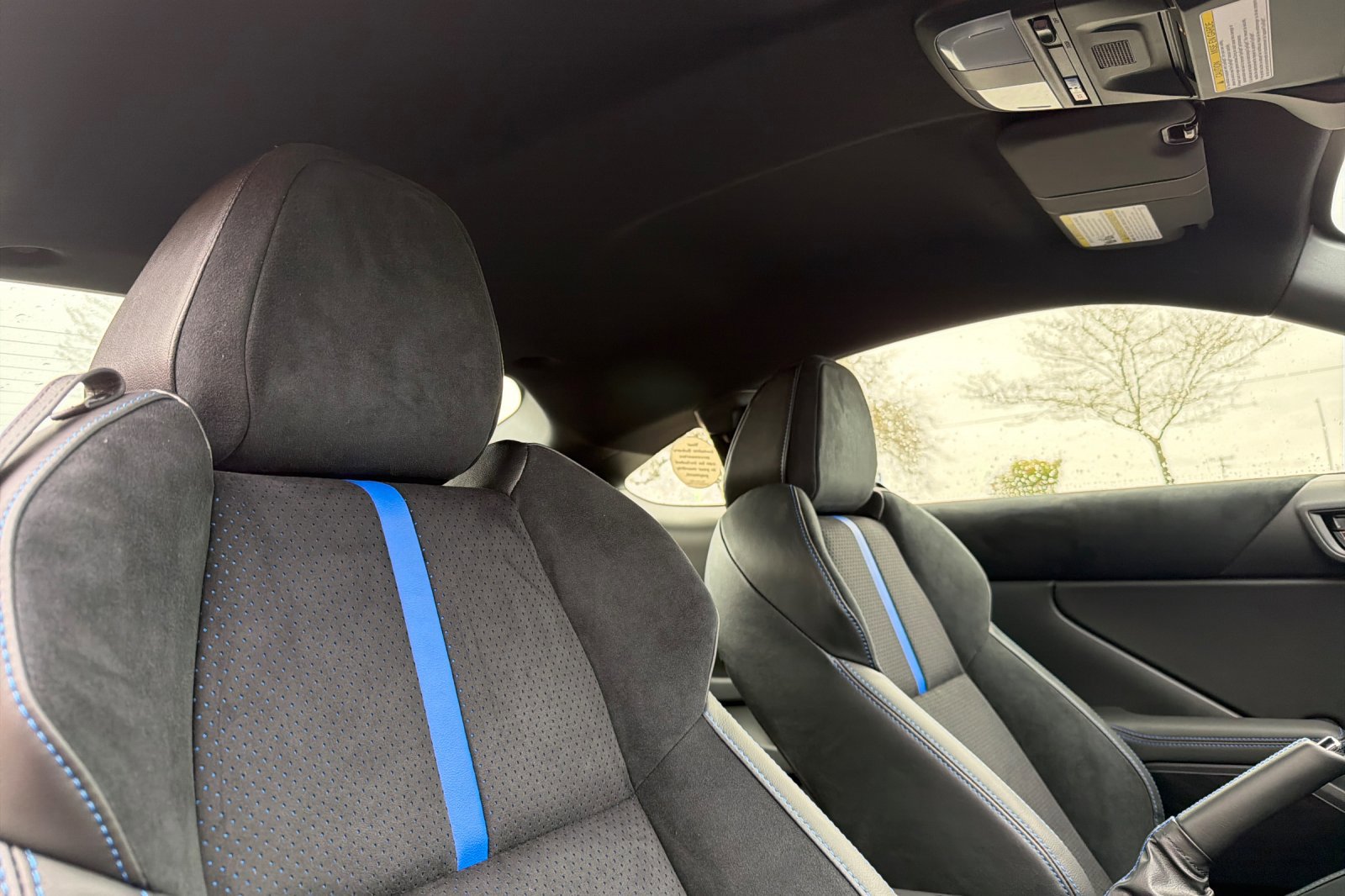 New 2026 Subaru BRZ tS image 16