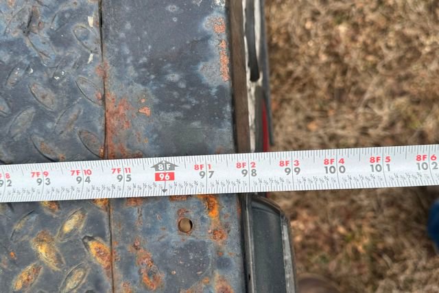 Used 1997 Dodge Ram 3500 Truck 4x4 Regular Cab image 27