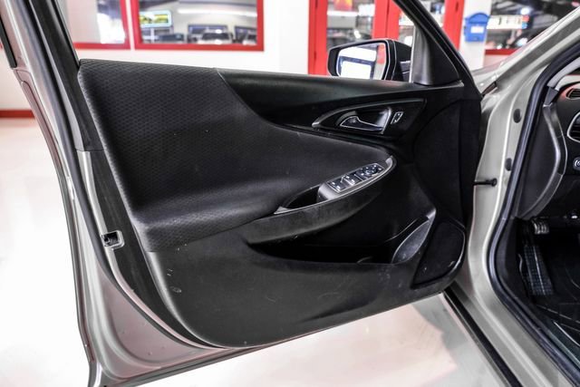 Used 2022 Chevrolet Malibu LS w/ LPO, Floor Liner Package FWD image 36