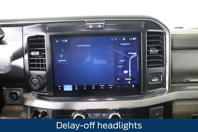 New 2026 Ford F350 Platinum w/ Platinum Plus Package AWD/4WD image 51