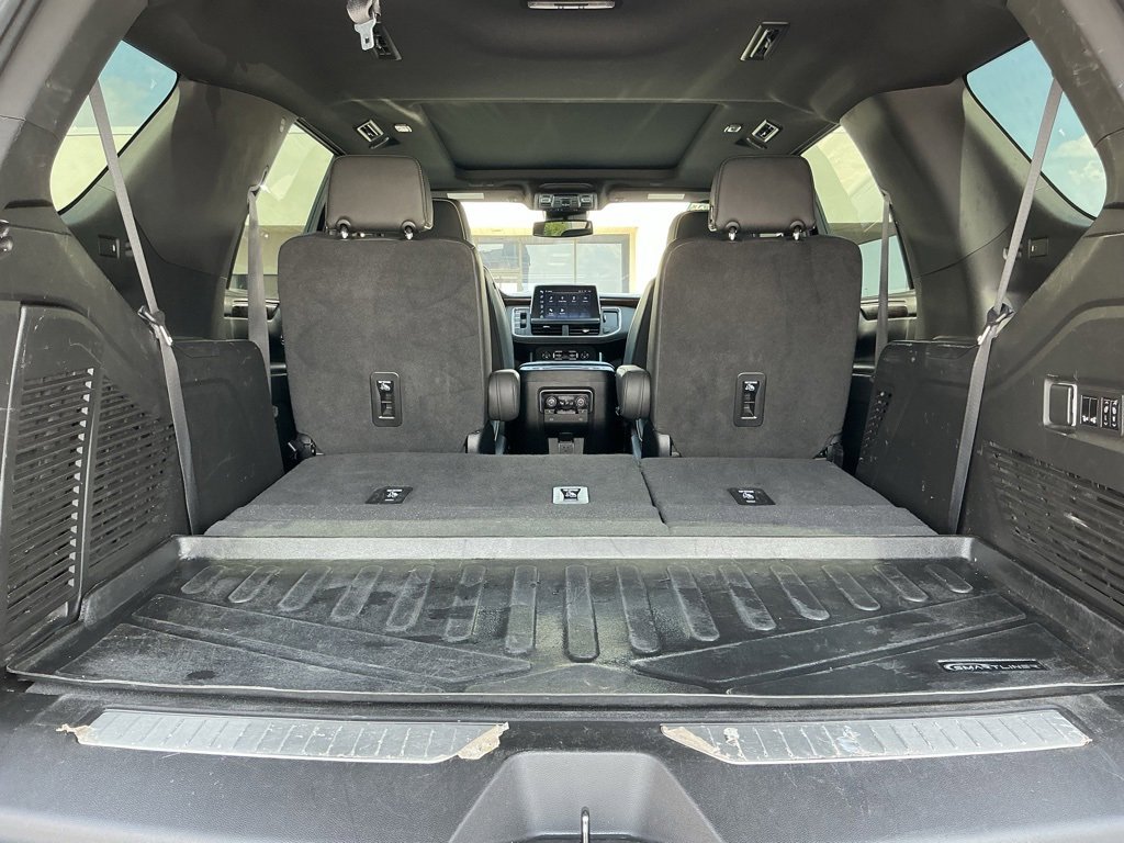 Used 2023 Chevrolet Tahoe Premier w/ Max Trailering Package image 22