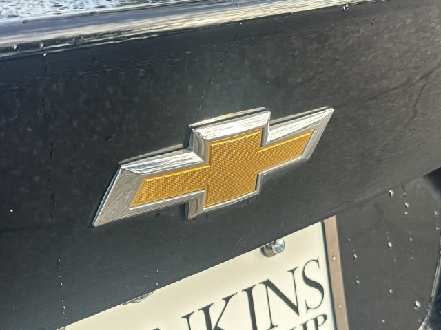 Used 2025 Chevrolet Malibu LT FWD image 40