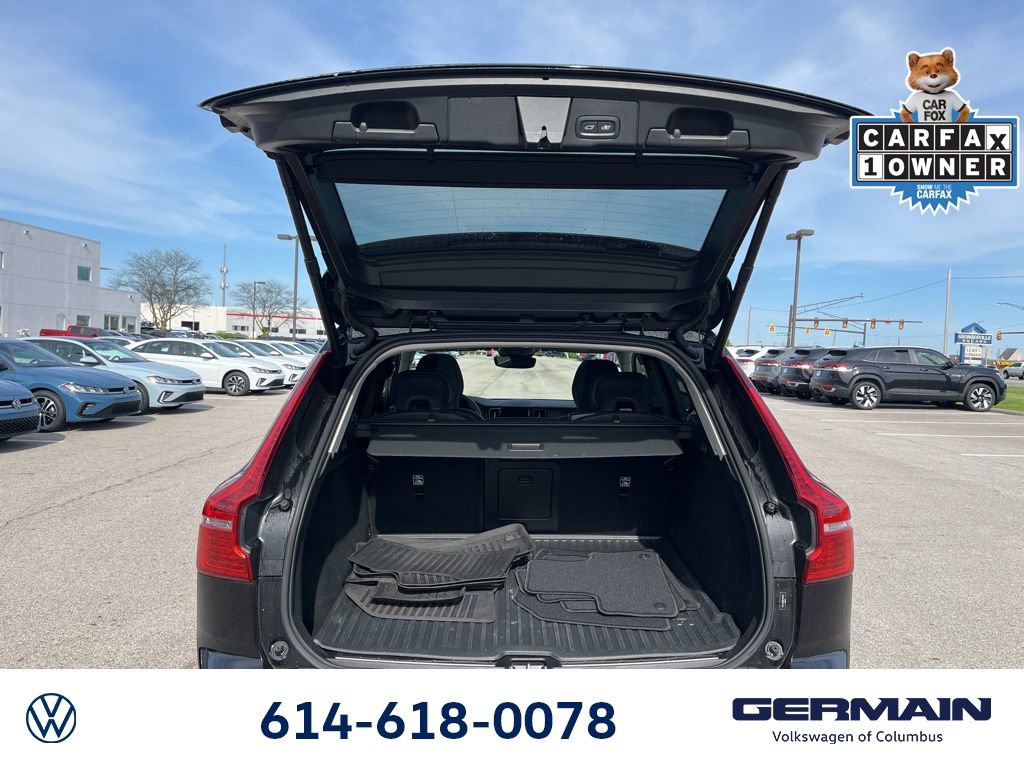 Used 2023 Volvo XC60 B5 Plus image 20