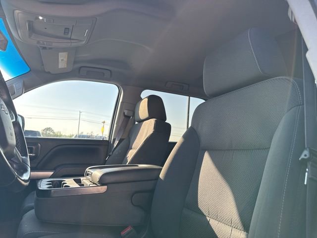 Used 2017 Chevrolet Silverado 1500 LT w/ All Star Edition image 31