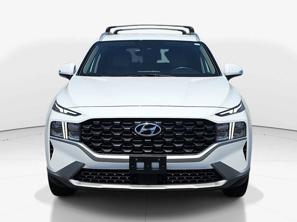 Used 2023 Hyundai Santa Fe SEL AWD/4WD image 12