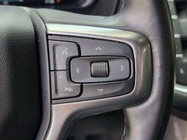 Used 2023 Chevrolet Suburban Premier AWD/4WD image 21