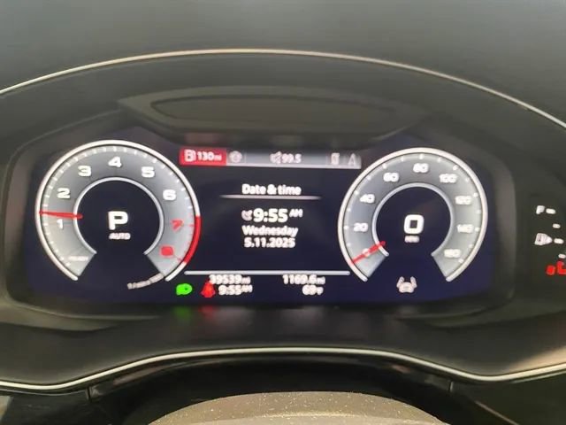 Used 2024 Audi Q7 2.0T Premium Plus image 30