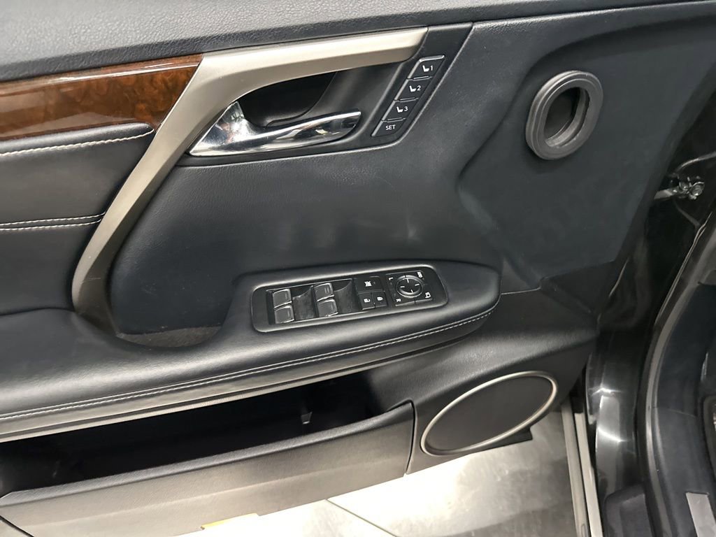 Used 2019 Lexus RX 350 AWD image 11