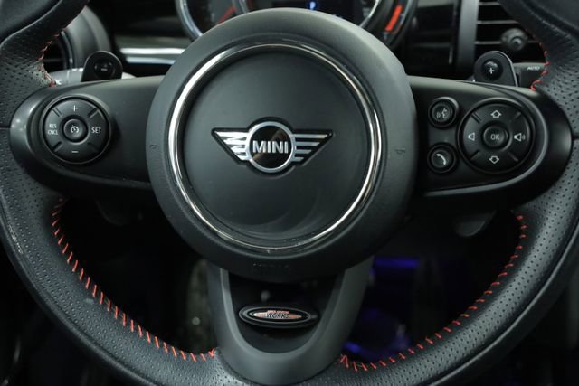 Used 2019 MINI Cooper John Cooper Works w/ Storage Package image 13