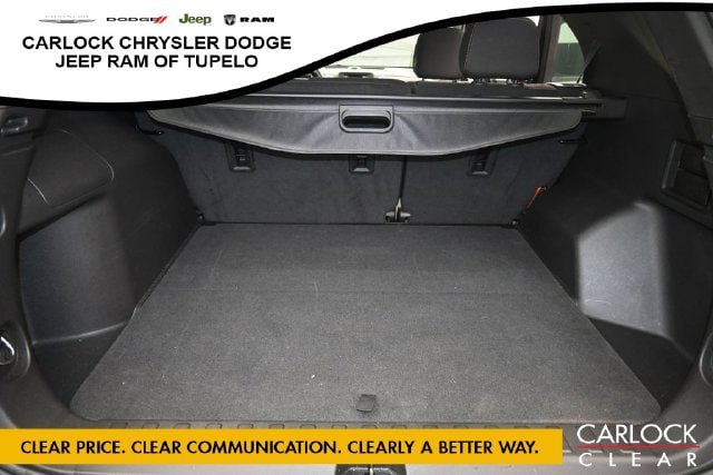 Used 2024 Chevrolet Equinox LT FWD image 25
