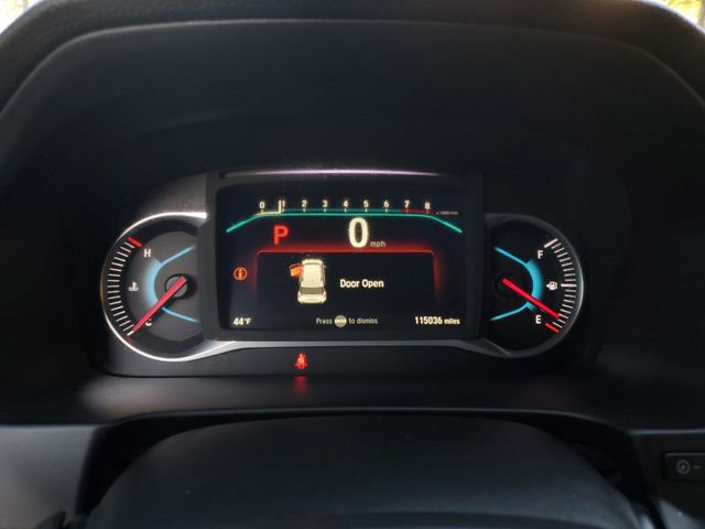 Used 2021 Honda Passport Sport image 31