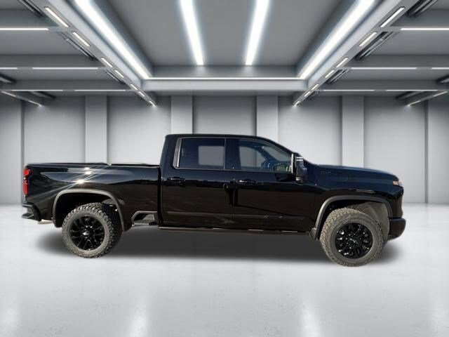 New 2026 Chevrolet Silverado 2500 High Country w/ High Country Premium Package AWD/4WD image 1