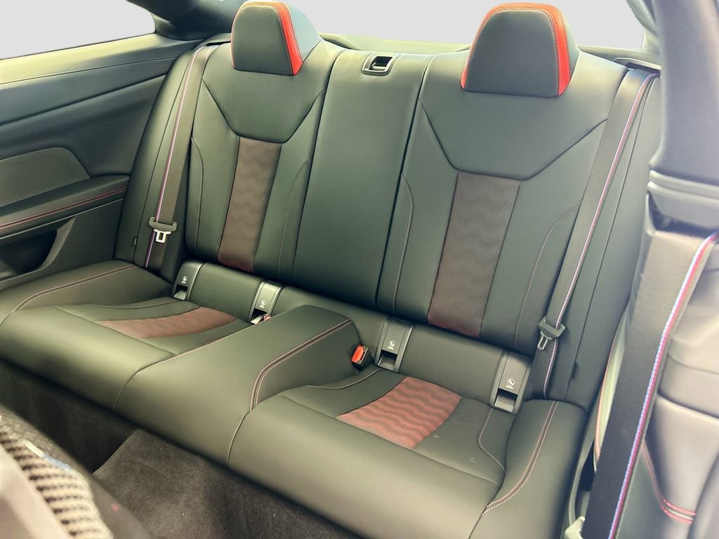 Used 2025 BMW M4 CS image 20