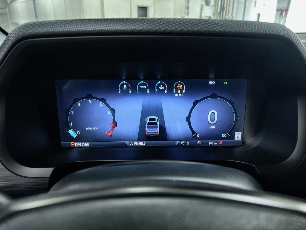 New 2026 Ford F150 Tremor AWD/4WD image 46