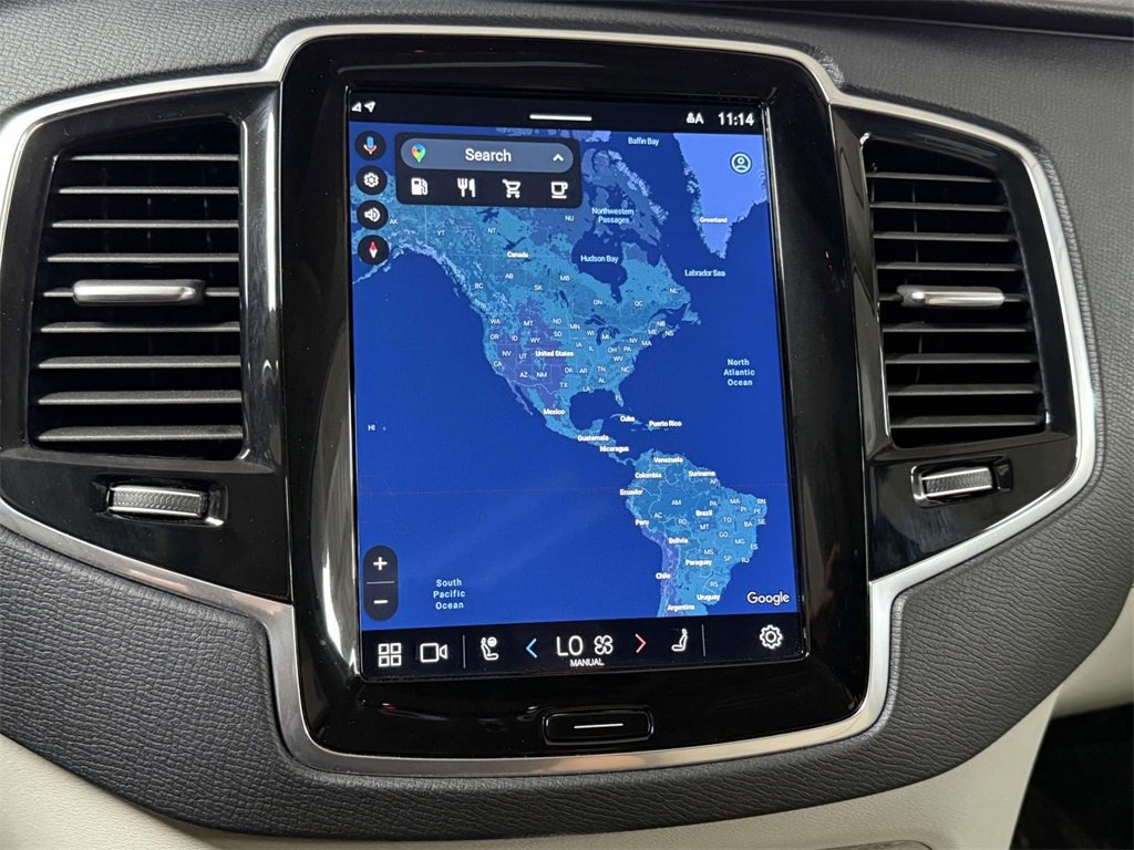 Used 2024 Volvo XC90 B6 Plus w/ Protection Package Premier image 6