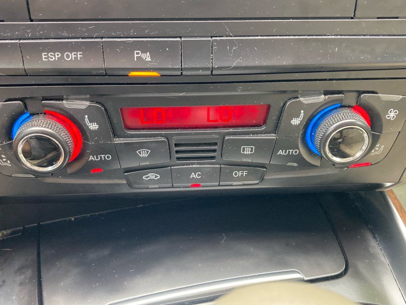 Used 2010 Audi Q5 3.2 Premium Plus image 11