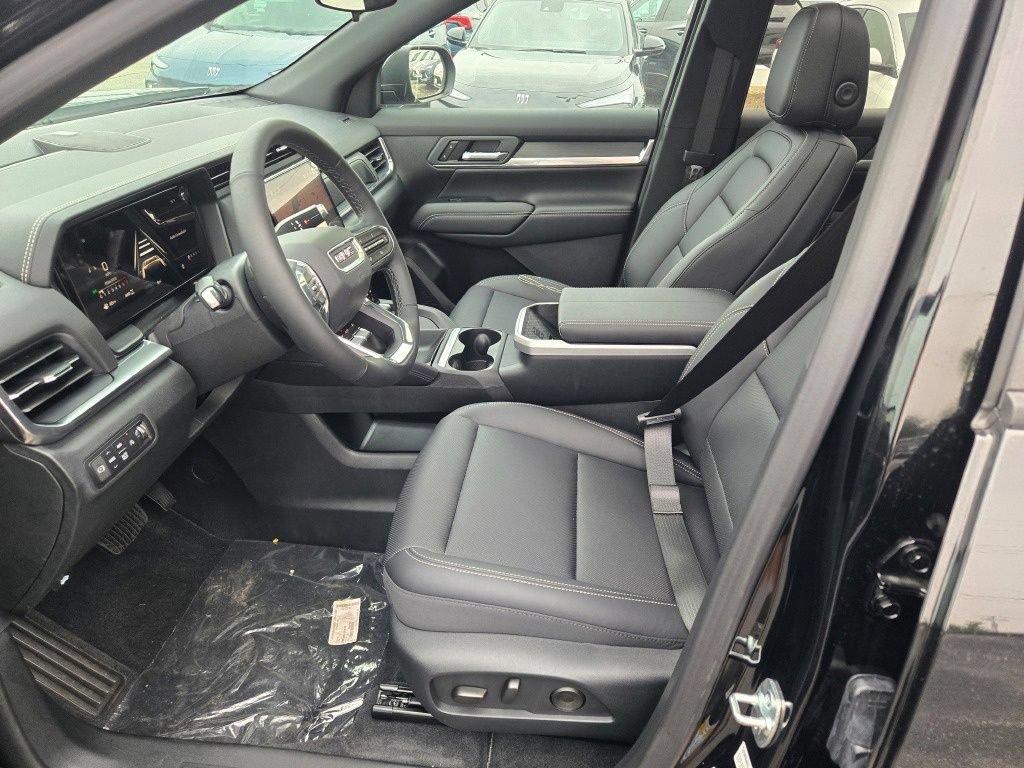 New 2027 GMC Terrain Elevation w/ Elevation Premium Package AWD/4WD image 31