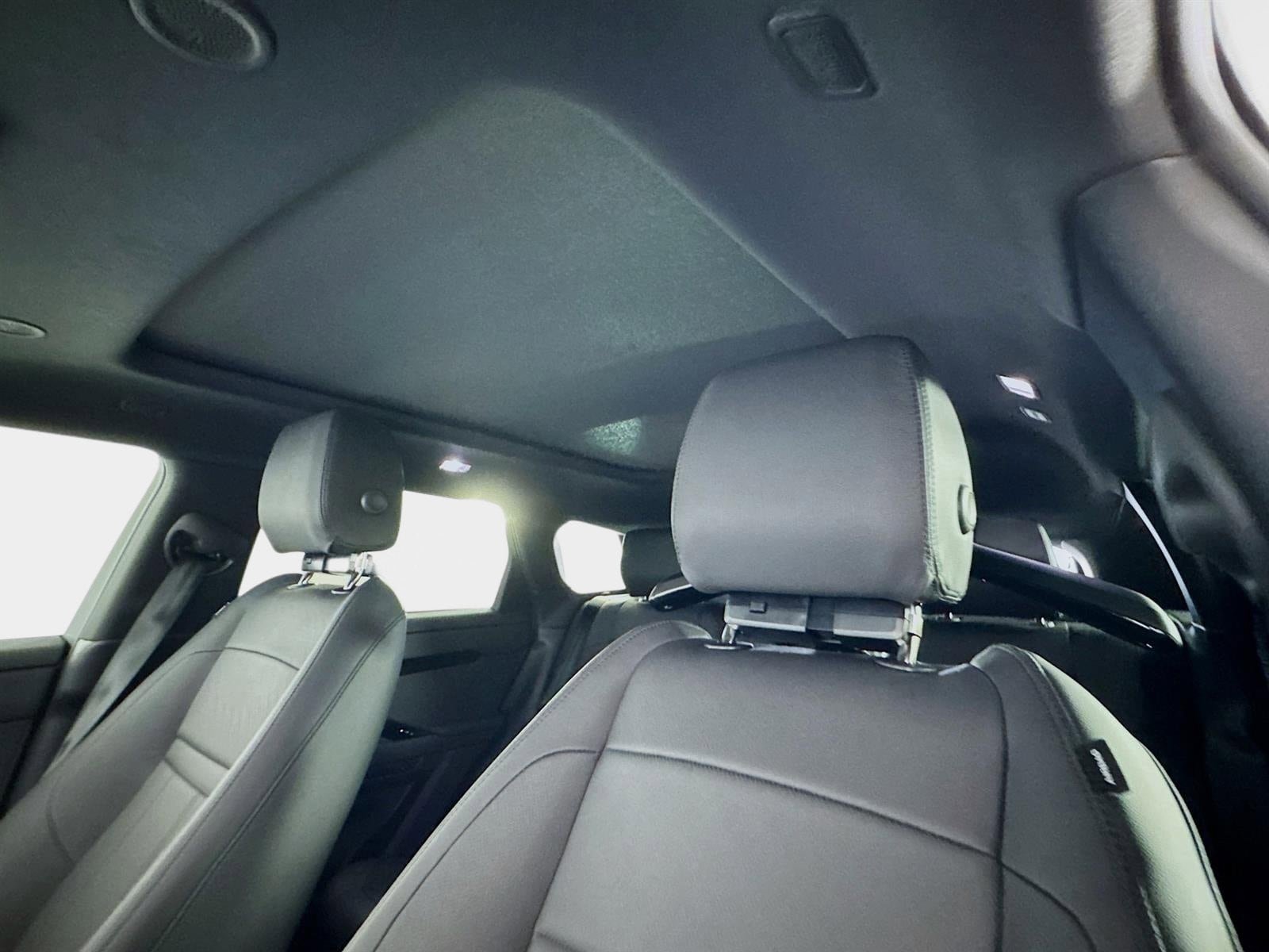 New 2026 Land Rover Range Rover Evoque S AWD/4WD image 14