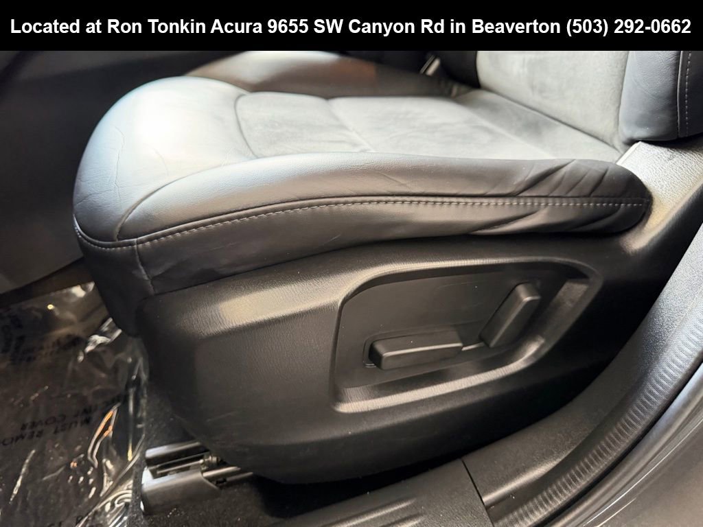 Used 2018 MAZDA CX-5 Touring w/ Preferred Equipment Package image 14