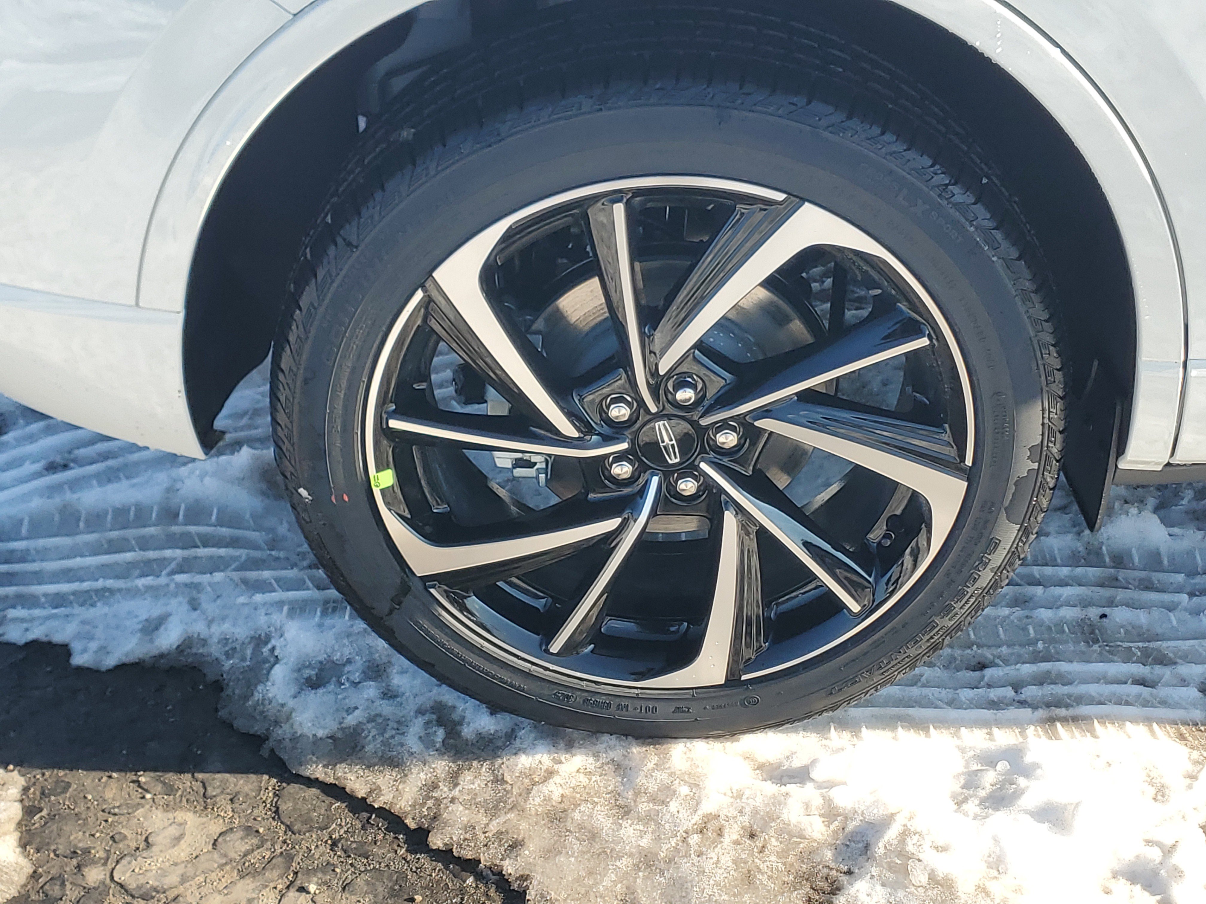 New 2026 Lincoln Corsair Grand Touring image 5