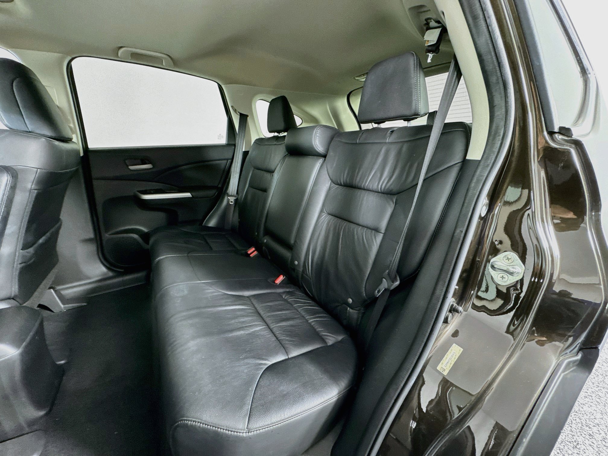 Used 2013 Honda CR-V EX-L image 24