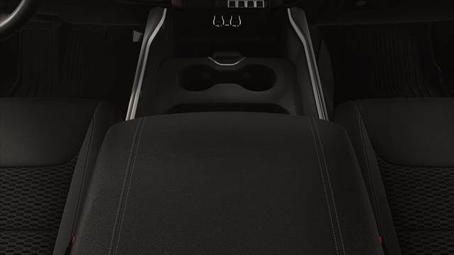 New 2026 RAM 1500 Big Horn RWD image 4