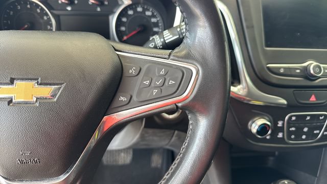 Used 2020 Chevrolet Equinox LT FWD image 16
