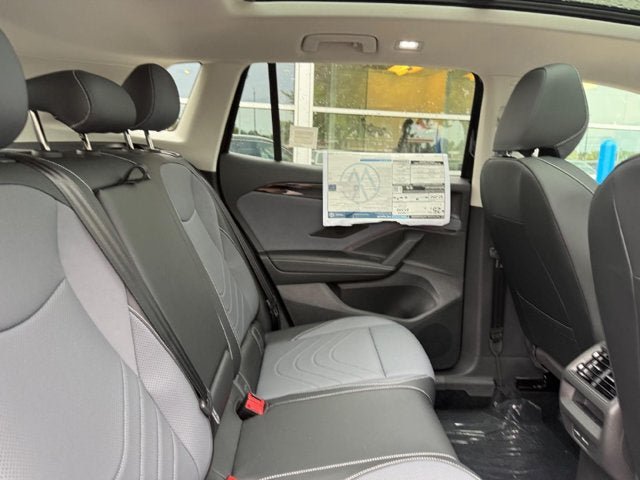 New 2026 Volkswagen Tiguan SE AWD/4WD image 5