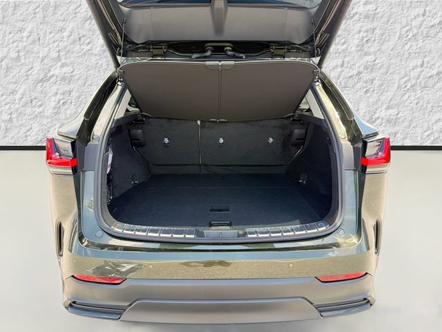 New 2026 Lexus NX 350 AWD w/ Luxury Package image 12
