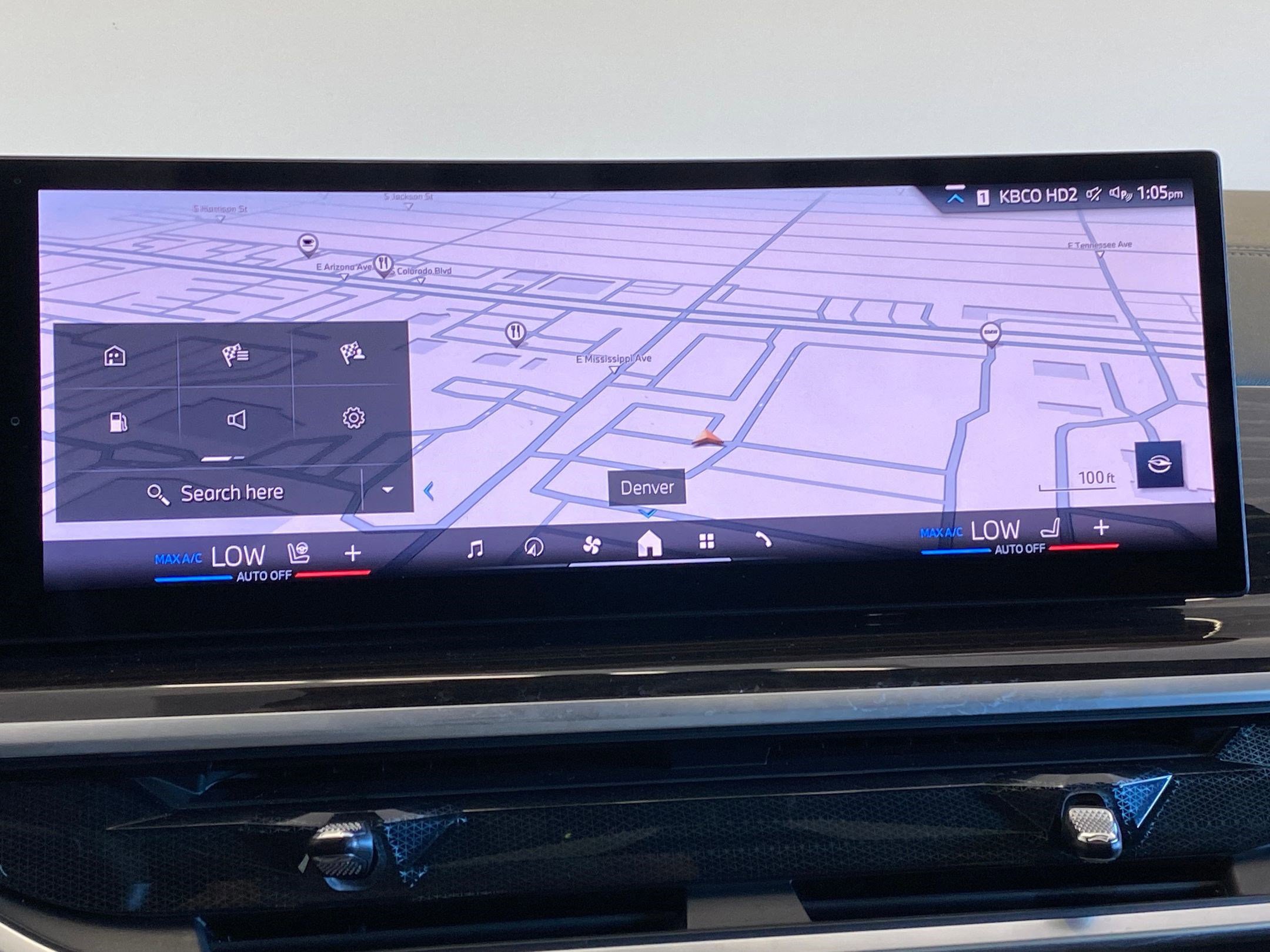 Certified 2025 BMW X6 xDrive40i image 26