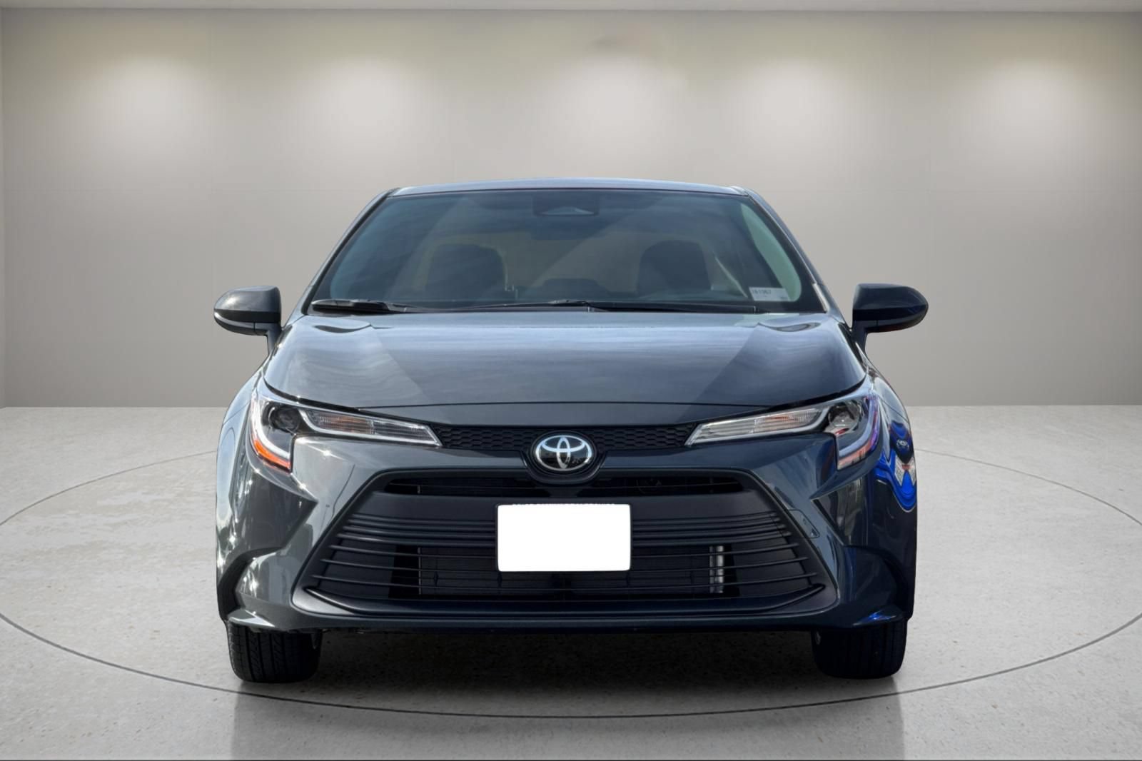 New 2026 Toyota Corolla LE w/ LE Premium Package FWD image 8