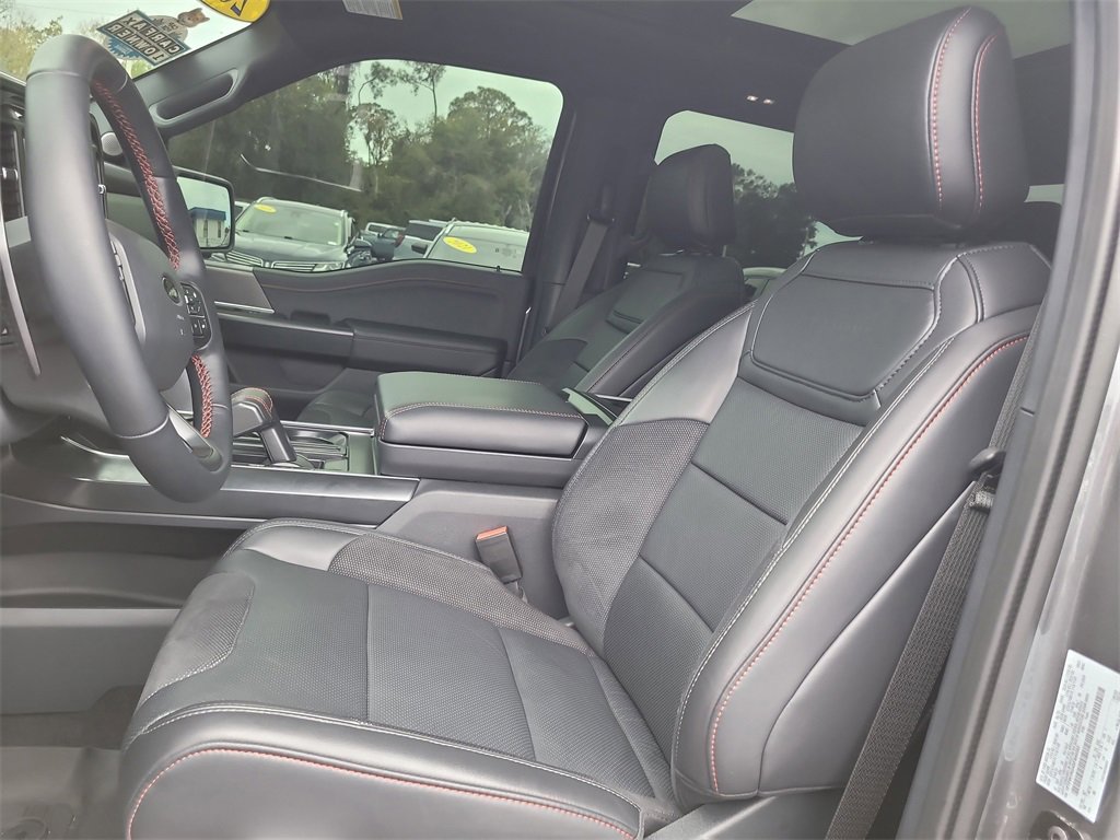 Certified 2025 Ford F150 Raptor image 17