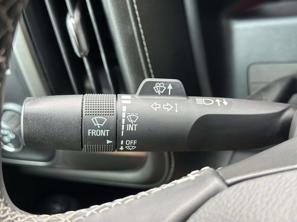 Used 2019 Chevrolet Silverado 2500 LTZ RWD image 39