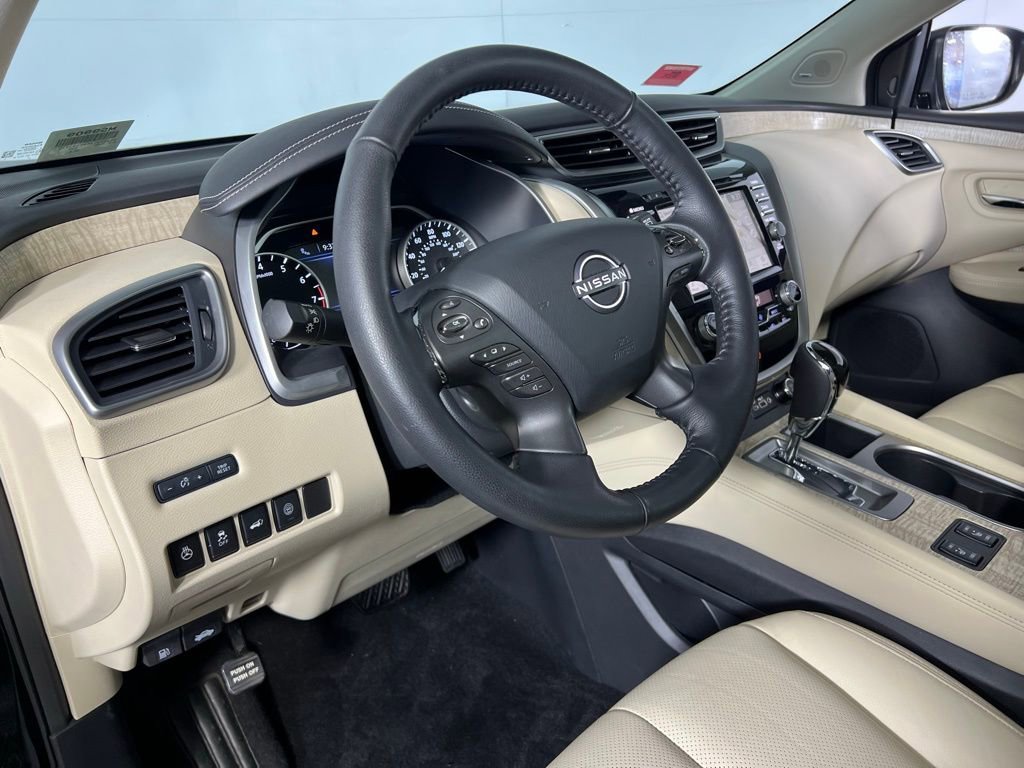 Used 2024 Nissan Murano SL image 22