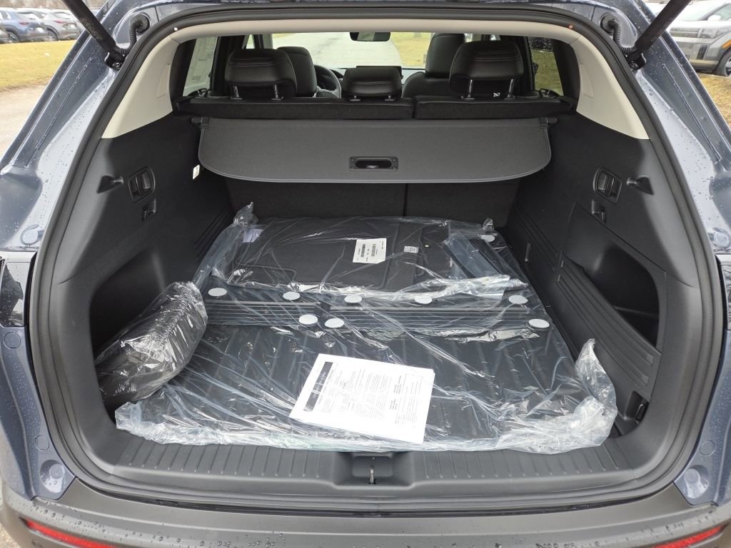 New 2026 MAZDA CX-50 2.5 Hybrid w/ Weather Package image 14