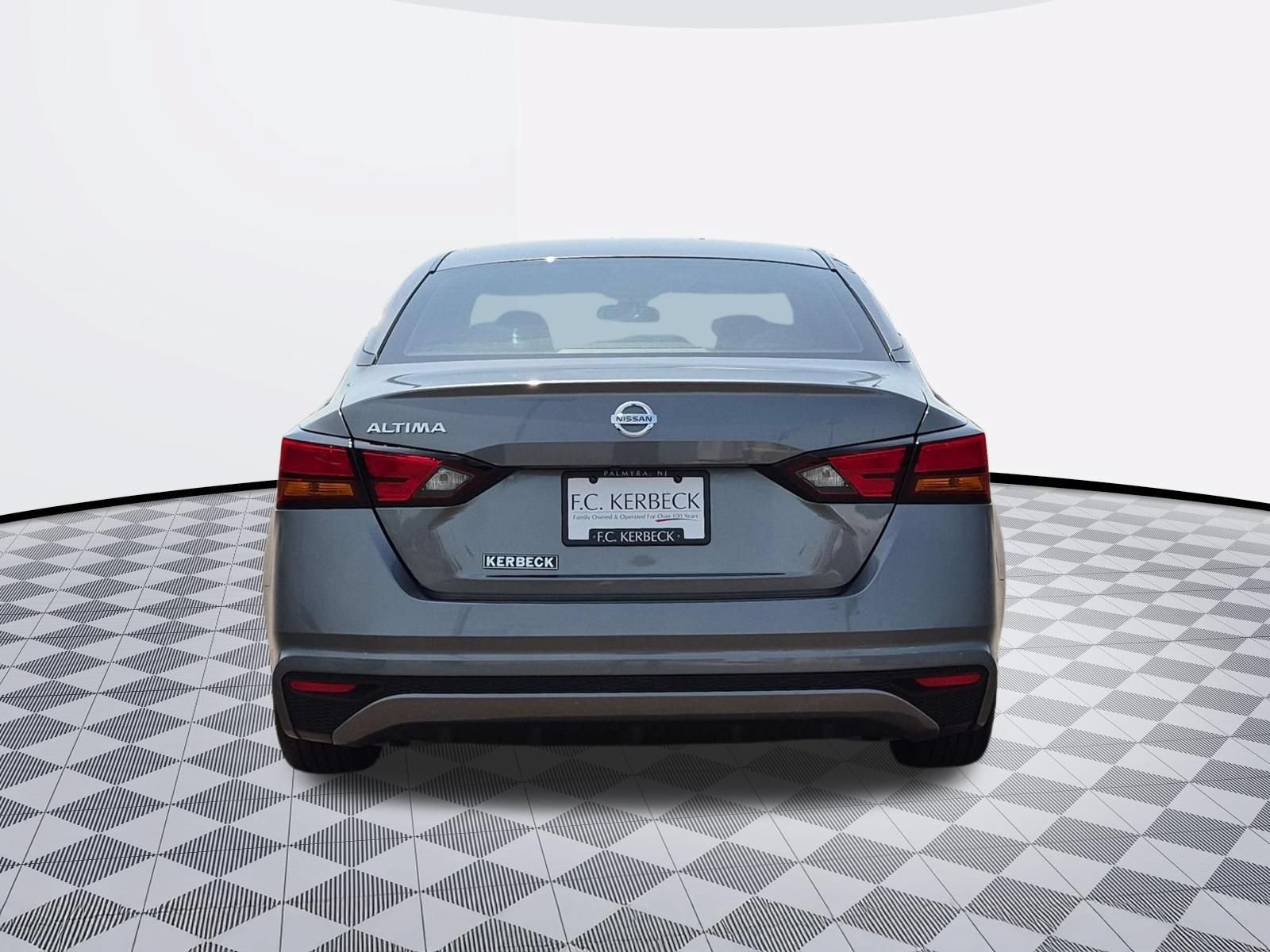 Used 2022 Nissan Altima 2.5 S FWD image 11