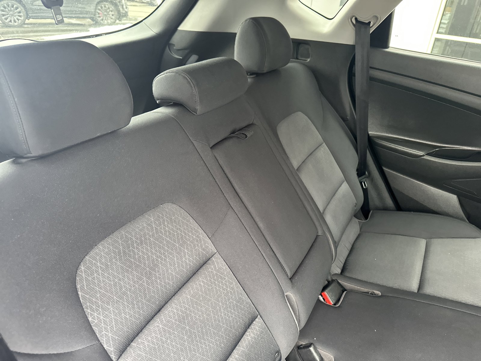 Used 2018 Hyundai Tucson SEL AWD/4WD image 26