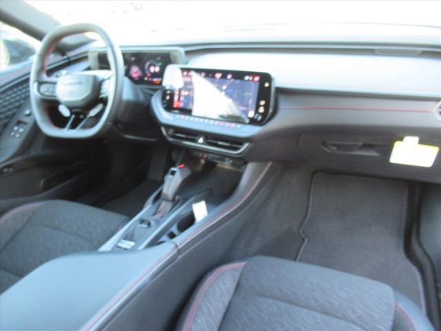 Used 2025 Dodge Charger R/T w/ Quick Order Package 25M R/T image 11