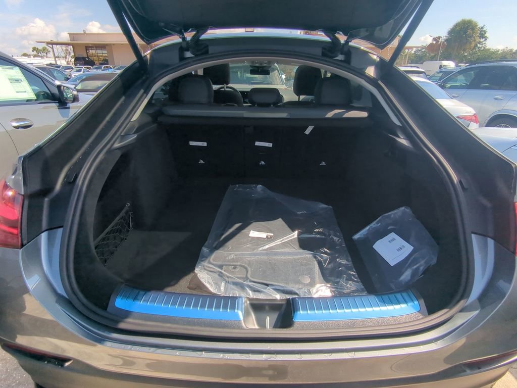 New 2026 Mercedes-Benz GLE 450 4MATIC Coupe image 26