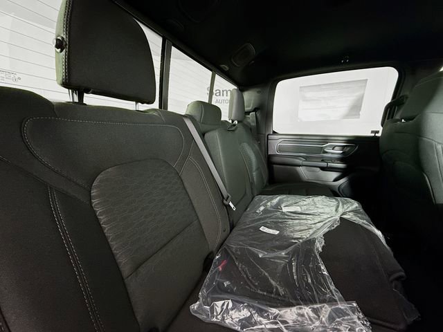 New 2026 RAM 1500 Big Horn image 26