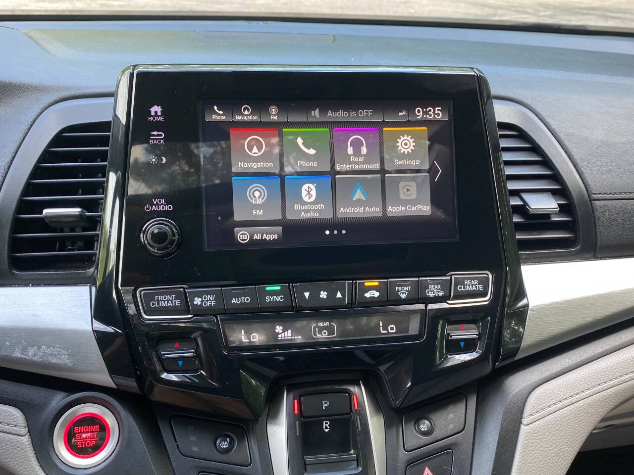 Used 2019 Honda Odyssey Touring image 29