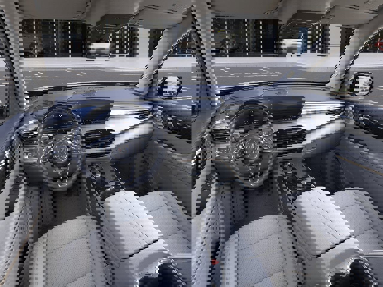 New 2026 Buick Enclave Avenir w/ Super Cruise Package image 15