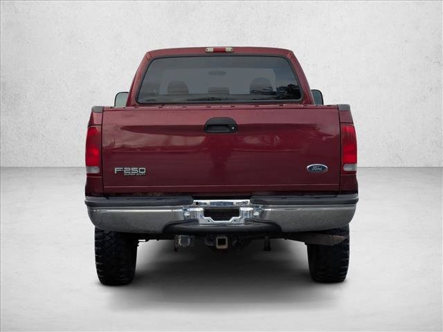 Used 2000 Ford F250 XL image 7