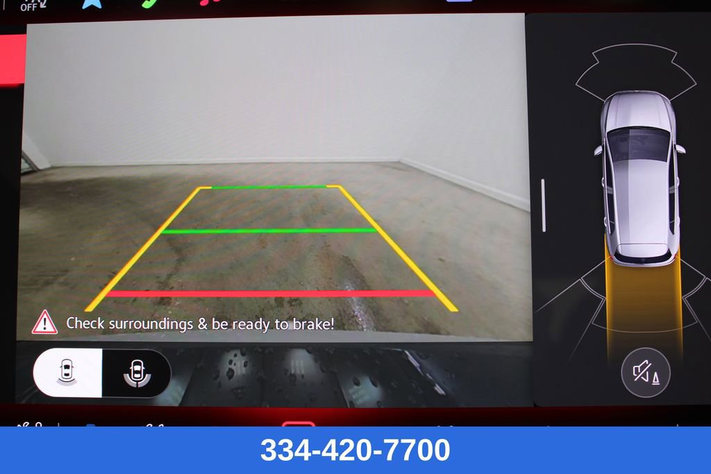 New 2026 Volkswagen GTI SE image 13