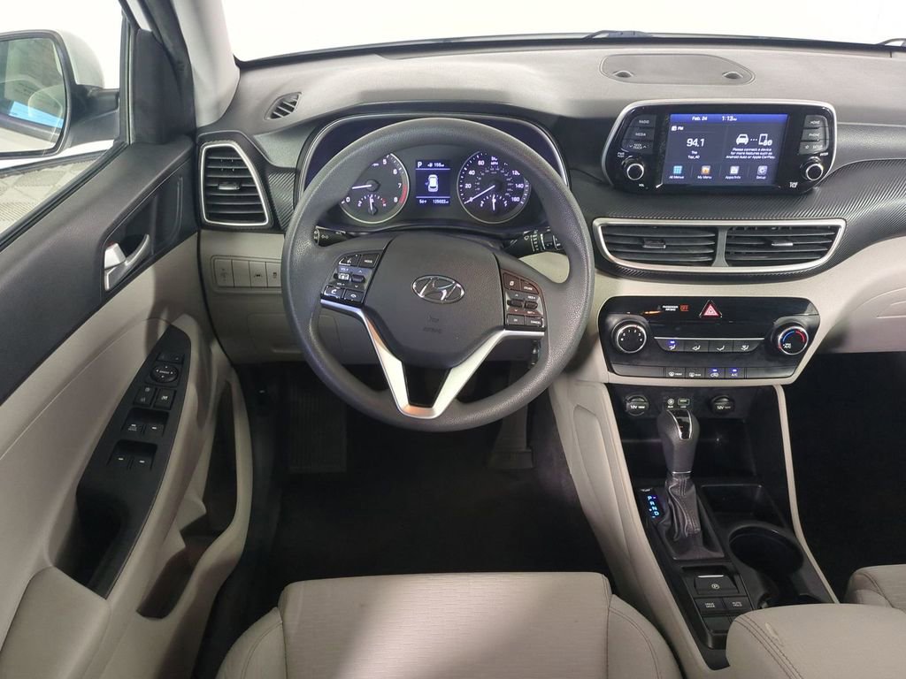 Used 2019 Hyundai Tucson SE image 17