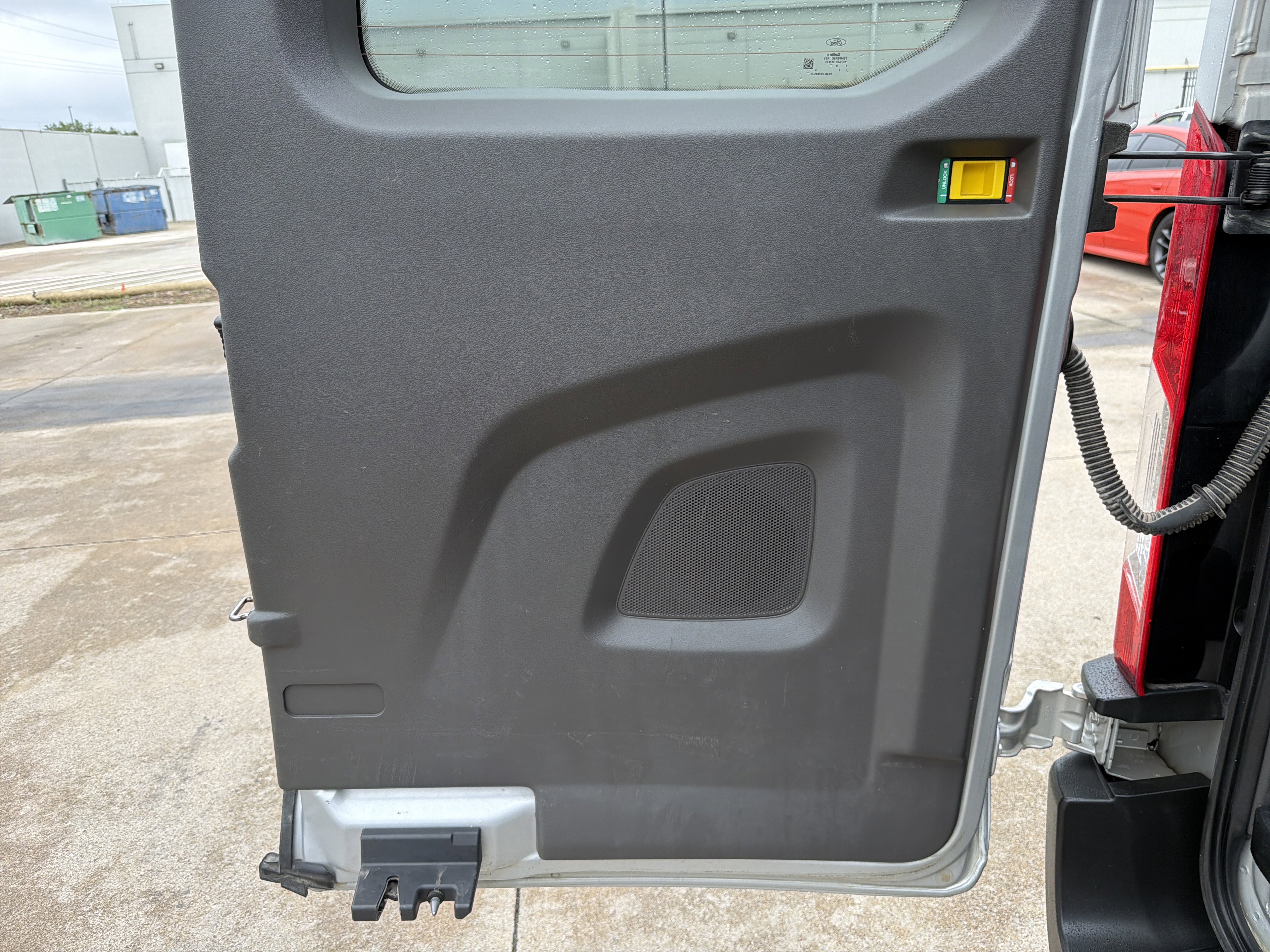 Used 2021 Ford Transit 350 XLT RWD image 30